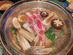 -牛New寿喜烧(中山公园龙之梦店)