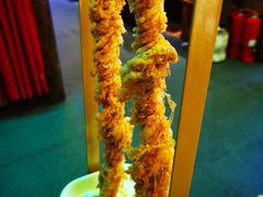 -袍家大院重庆火锅(文安路店)
