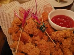 炸鸡-么哈MOJAR(北京五道口店)