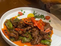 -尚宴(盛世广场·食尚街店)