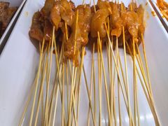 -蜀巷弯弯串串香(长春总店)