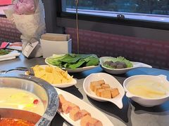 -竹犇番茄火锅(长风街店)