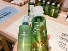 -MUJI无印良品(西单大悦城店)