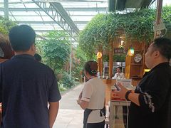 -金稼园·金平湖农家菜
