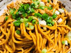 葱油面-食之六七·面(朝阳大悦城店)
