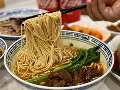 -永丰面馆(汉口路店)
