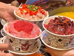 -纸盐河码头火锅(十八梯店)