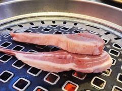 -韩味南山塔·烤肉自助(中骏世界城店)