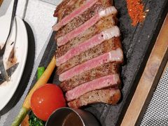 -曼乐辰餐厅(中庚漫游城店)