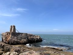 -长岛南北长山旅游景区