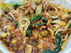 -朱儿面庄(洋河三路店)