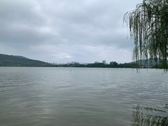 -云龙湖旅游景区