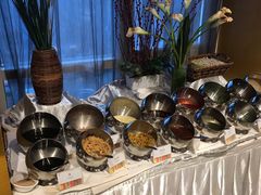 -北京丽景湾国际酒店