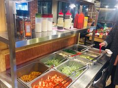 大堂-江南猪肉商会无限续吃(弘大店)
