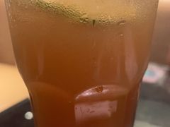 柠檬汁-江边城外烤鱼(方庄时代购物中心店)