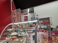 -DQ·蛋糕·冰淇淋(五棵松万达店)