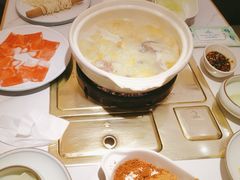 -如一鸡鲍鱼·粤式煲汤(长泰广场店)