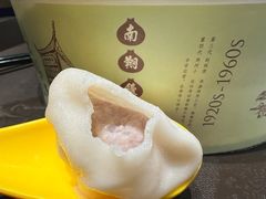 -南翔馒头店(豫园店)
