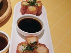 -蔡澜点心·粤菜(海印都荟城店)