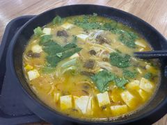 -南师大仙林校区东区食堂