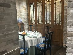-四世同堂·京菜·烤鸭(双井店)