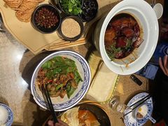 -大张烙馍村(泉山店)