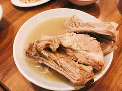 招牌肉骨茶-松發肉骨茶(牛车水店)