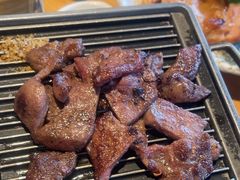 -味太助·银饭食堂(中华城店)