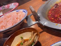 -楠火锅(仁恒梦中心店)