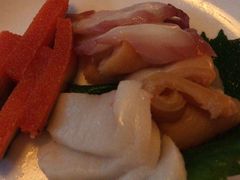 -OPEN開全日自助餐厅·西餐·海鲜(佛山希尔顿酒店)