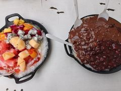 -王中王刨冰
