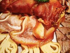 -陈家老院子·长春特色东北家宴(一匡街店)