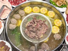 -贵宾牛·潮汕牛肉火锅(珠池总店)