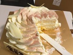 天鹅绒奶油芝士-布歌东京(金融街购物中心店)