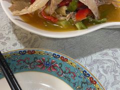-汗腾格里·风味餐厅(新疆驻京办店)
