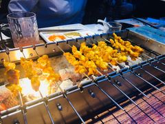 -三个蒙古大叔羊肉串(大宁店)