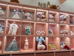 -奈尔宝家庭中心·亲子餐厅(苏州大悦城店)