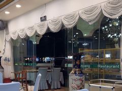 -马尔龙新疆饭店·清真(瑞景店)