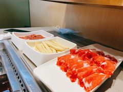 -海底捞火锅(杭州萧山宝龙广场店)