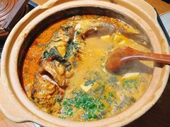 -吃饭皇帝大土家民族菜(荟聚店)