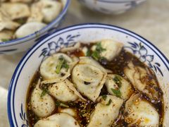 -马茹特色饺子馆