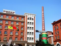 -青岛啤酒博物馆