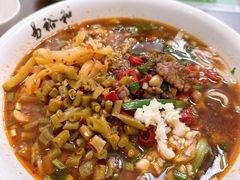 -易裕和·长沙米粉(吉尼斯获奖竹塘西路店)
