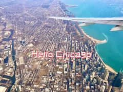 -奥黑尔国际机场