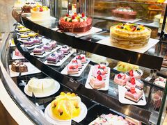 -可莎蜜兒(黄龙K-lab店)