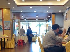 -新金盛·海鲜酒楼(盐田店)