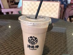 -汤连得温泉馆(宝山店)