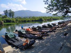 -楠溪江风景名胜区