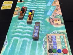 -FullHouse桌游跑团血染剧本杀(南京西路店)