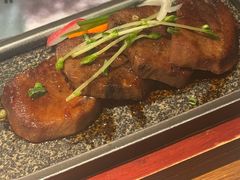 -水之惠鲜鱼料理(王府大街店)